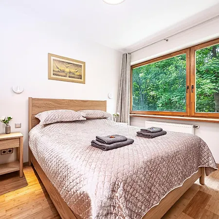 Center With Terrace & Parking Apartament *