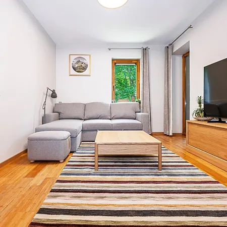 Center With Terrace & Parking Wilno