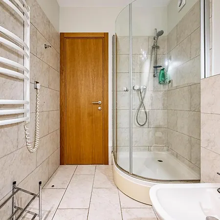 Center With Terrace & Parking Apartament *